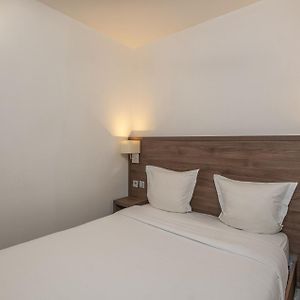 Habitación Doble Confort